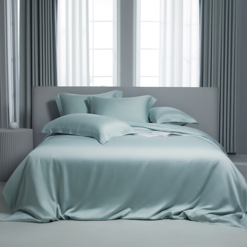 Linge de lit en lyocell respirant et doux – Botanwear