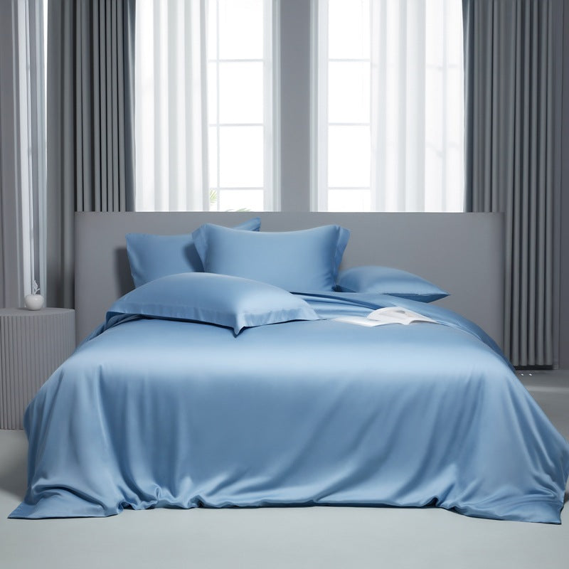 Linge de lit lyocell pour sueurs nocturnes – Botanwear