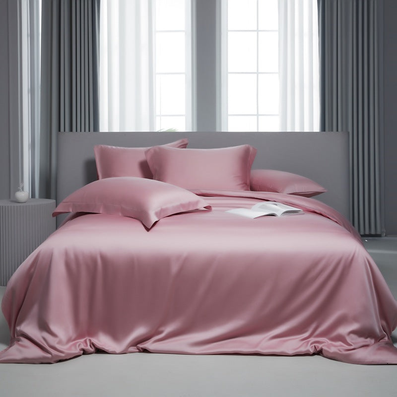 Parure de lit lyocell pour confort pendant la ménopause – Botanwear
