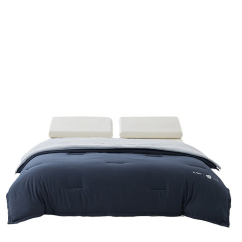 Couette respirante double couche avec gestion de l’humidité – Botanwear