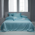 Linge de lit lyocell pour confort nocturne – Botanwear