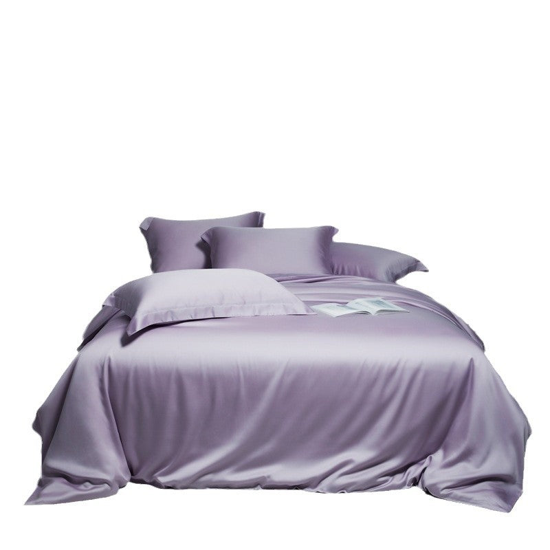 Linge de lit respirant en lyocell – Botanwear