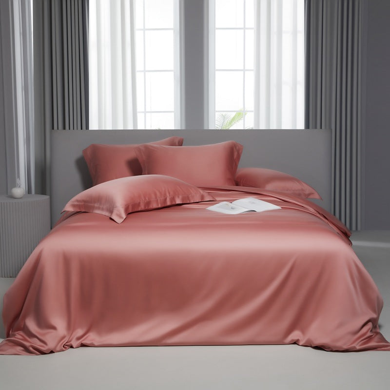 Linge de lit en lyocell à gestion de l’humidité – Botanwear