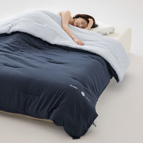 Couette double couche respirante toutes saisons et hiver – Botanwear
