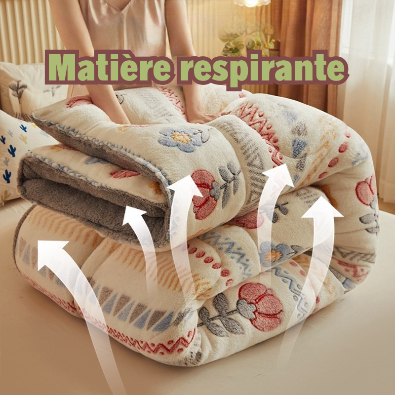 Couette d’hiver pour literie – Botanwear