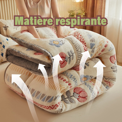Couette d’hiver pour literie – Botanwear