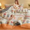 Couette chaude d’hiver – Botanwear