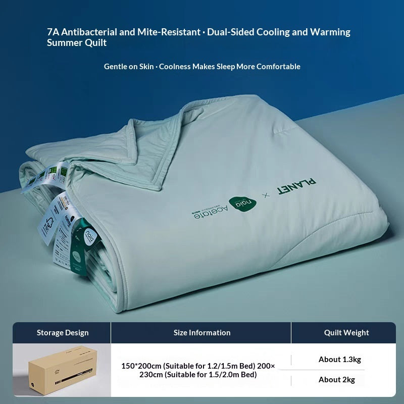 Couette respirante toutes saisons et hiver 150 à 220 cm – Botanwear