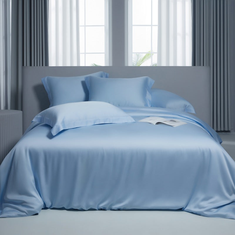 Linge de lit lyocell pour transpiration nocturne – Botanwear