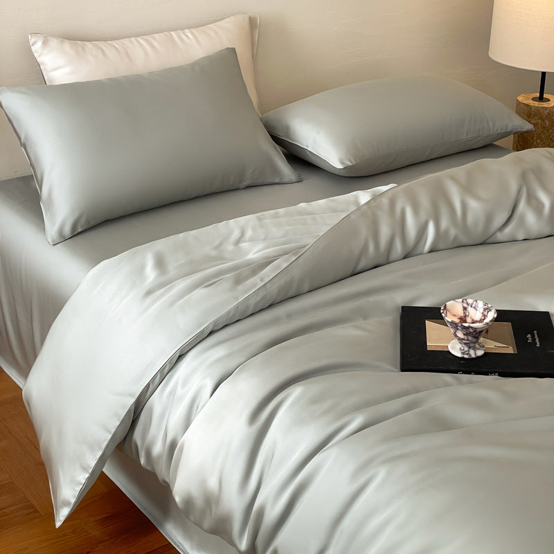 Linge de lit haut de gamme en lyocell – Botanwear