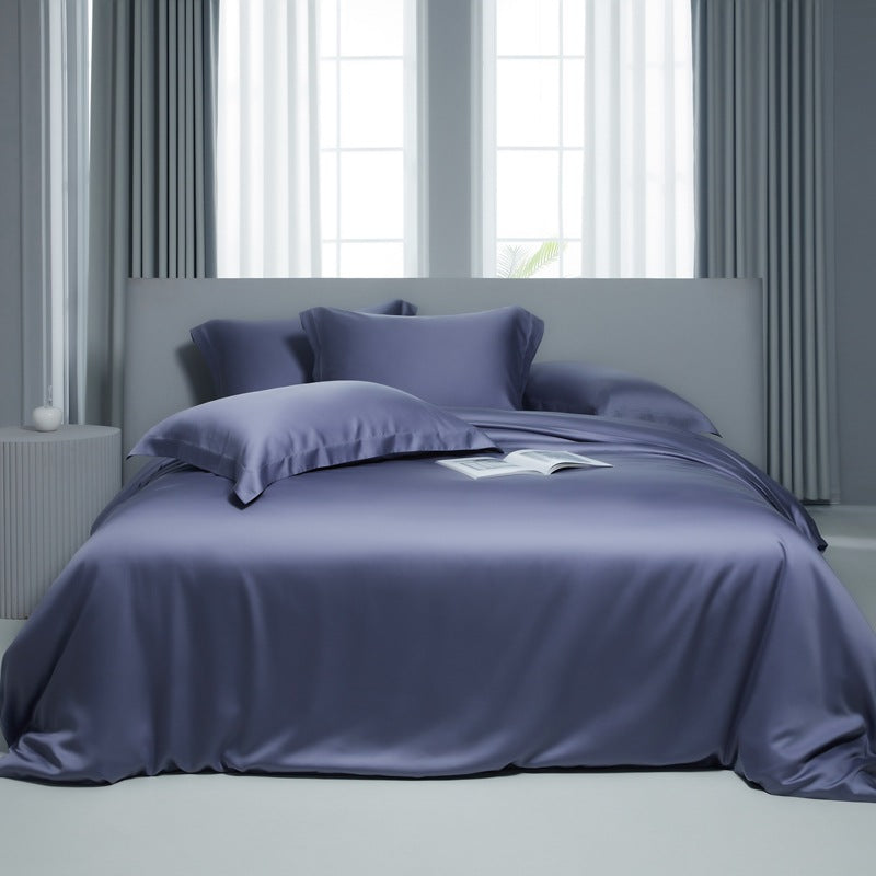 Parure de lit lyocell pour été et nuits chaudes – Botanwear