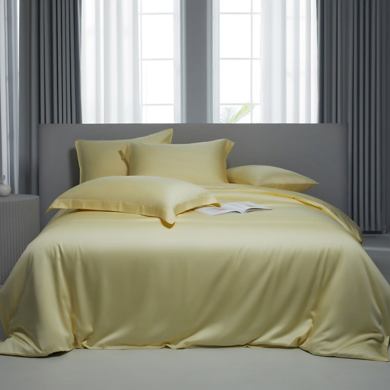 Parure de lit en lyocell douce et lisse – Botanwear